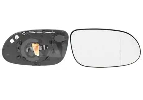 Скло дзеркала ALKAR 6424700 Мерседес Clk