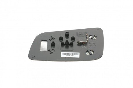 Скло дзеркала alkar 6426437