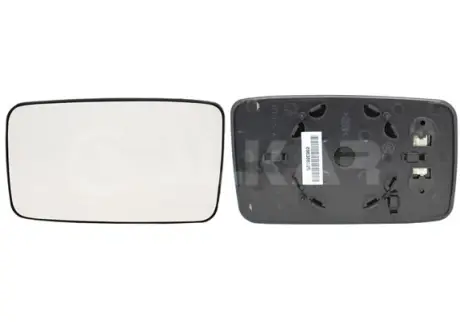 Скло дзеркала ALKAR 6431125 Сеат Кордоба