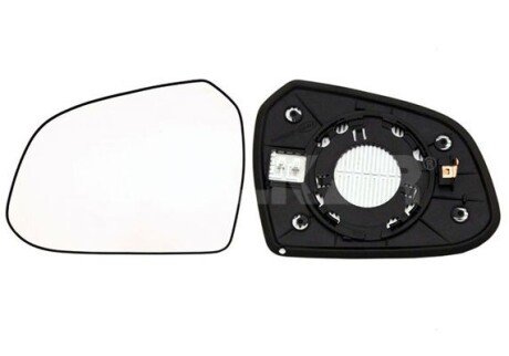 Скло дзеркала alkar 6431688