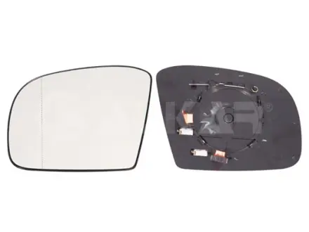 Скло дзеркала ALKAR 6431694 Мерседес Мл w164