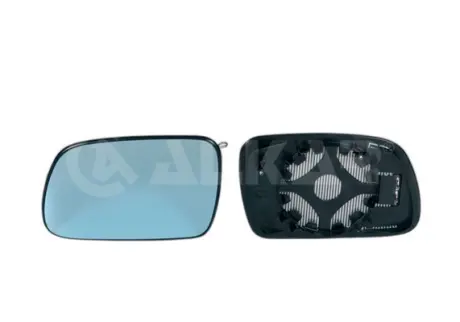 Скло дзеркала ALKAR 6431740 Пежо 407