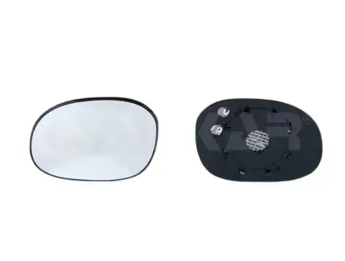 Скло дзеркала ALKAR 6431851