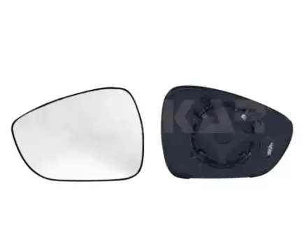 Скло дзеркала ALKAR 6431862 Пежо 508