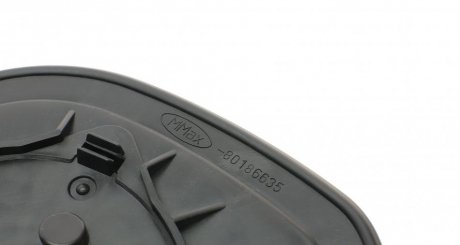 Скло дзеркала alkar 6431866