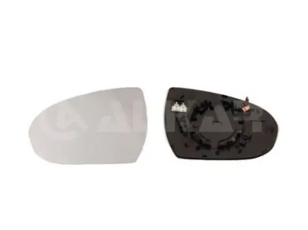 Скло дзеркала ALKAR 6431879 Hyundai Туксон