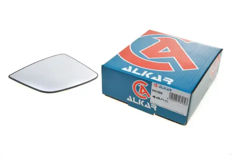 Скло дзеркала ALKAR 6431929