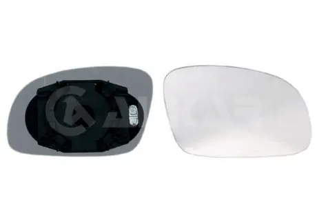 Скло дзеркала ALKAR 6432103 Фольксваген Жук (beetle)