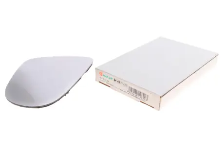 Скло дзеркала ALKAR 6432124 Фольксваген Гольф 6