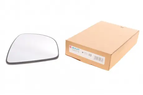 Скло дзеркала ALKAR 6432178 Рено Clio