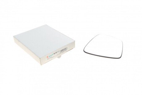 Скло дзеркала alkar 6432330 на Рено Kaleos