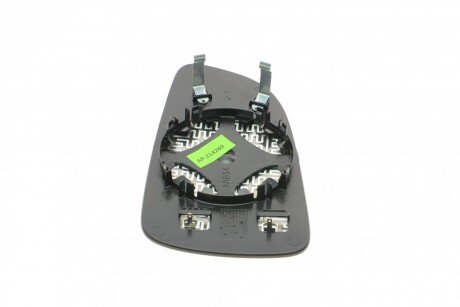 Скло дзеркала alkar 6432438