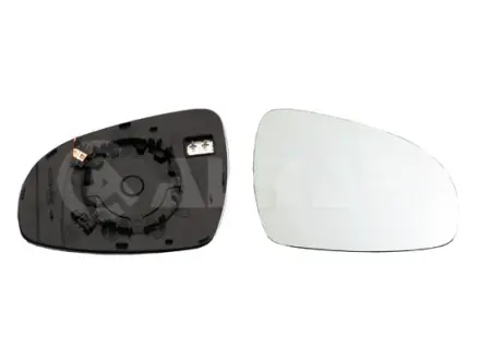 Скло дзеркала ALKAR 6432677 Киа Спортейдж 4