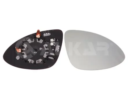 Скло дзеркала ALKAR 6432817 Porsche Cayenne