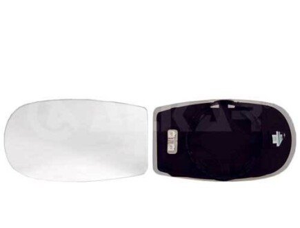 Скло дзеркала alkar 6433349