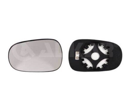 Скло дзеркала alkar 6433548