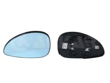 Скло дзеркала ALKAR 6433855 Ситроен С4