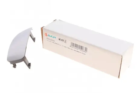 Скло дзеркала ALKAR 6441929 Фиат Добло