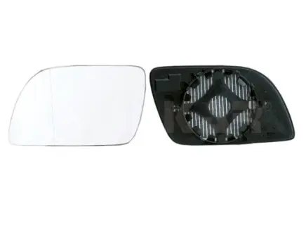 Скло дзеркала ALKAR 6451110 Фольксваген Поло хэтчбек