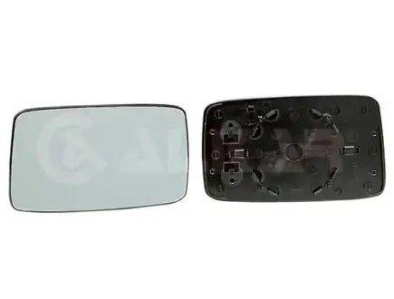 Скло дзеркала ALKAR 6451125 Сеат Кордоба