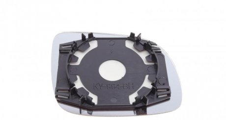 Скло дзеркала alkar 6451157