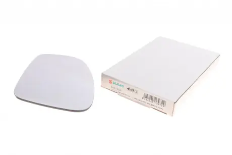 Скло дзеркала ALKAR 6451559 Шкода Roomster