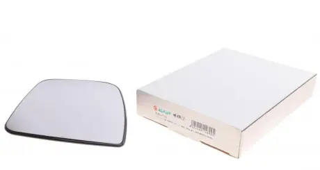 Скло дзеркала ALKAR 6451710 Мерседес Вито 639