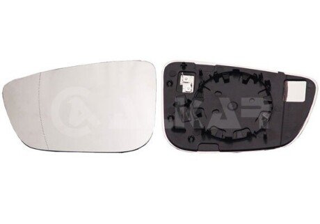 Скло дзеркала alkar 6471491 на Бмв 7 серии