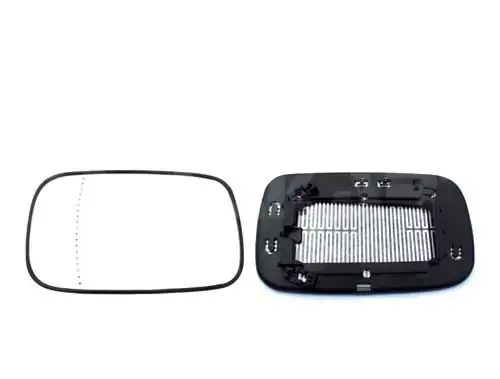 Скло дзеркала ALKAR 6471596