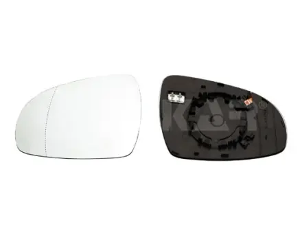 Скло дзеркала ALKAR 6471677 Киа Спортейдж 4