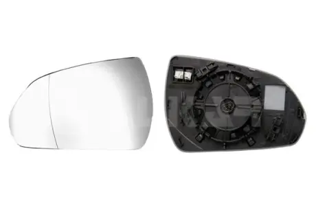 Скло дзеркала ALKAR 6471724 Hyundai I30