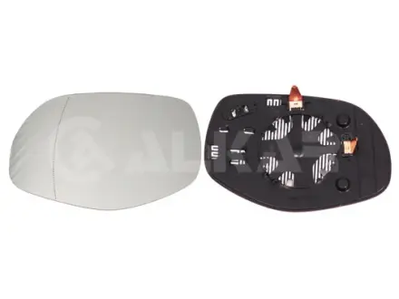 Скло дзеркала ALKAR 6471816 Porsche Cayenne