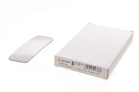 Скло дзеркала ALKAR 6482390 Форд Connect