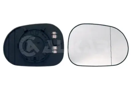 Скло дзеркала ALKAR 6482565 Мерседес Мл w163