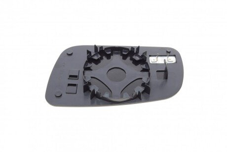 Скло дзеркала заднього виду alkar 6430127