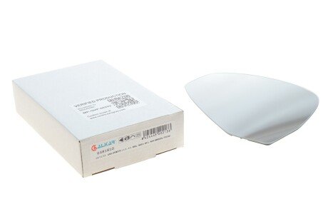 Стекло зеркала alkar 6481810
