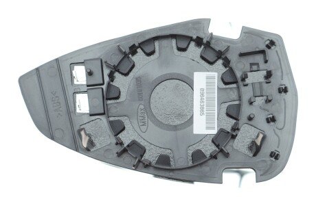 Стекло зеркала alkar 6481810