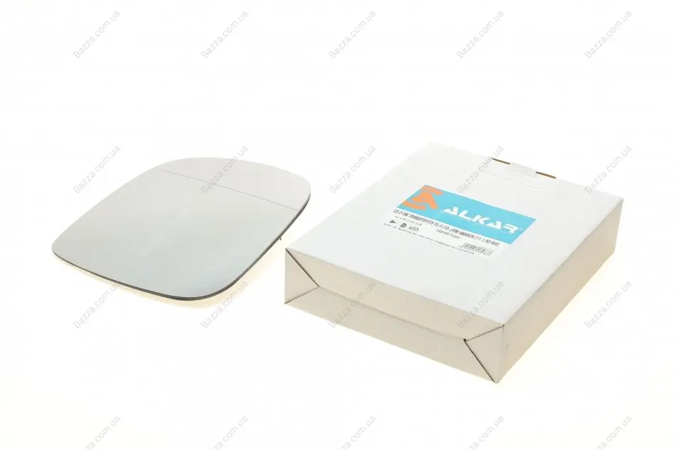 Стекло зеркала ALKAR 6482948