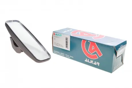 Зеркало заднего ALKAR 6106217 Пежо 107
