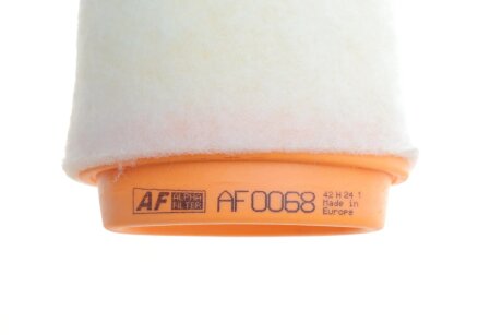 Фильтр воздушный BMW 3 330TD (E46), 530TD (E39), 730TD (E38) 98- (FILTER) alpha AF0068