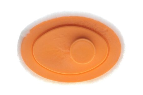 Фильтр воздушный BMW 3 330TD (E46), 530TD (E39), 730TD (E38) 98- (FILTER) alpha AF0068