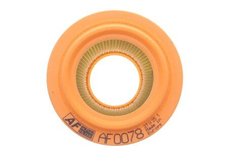 ЕФ повітряний (CITROEN Berlongo I, Xsara, ZX; PEUGEOT 306, Partner, Ranch) alpha AF0078