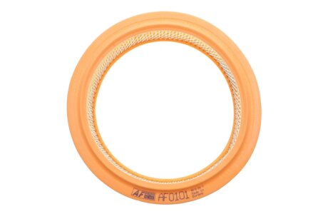 LADA Фильтр воздушный Samara ВАЗ 2101-2108(карб)Lancia,Moskvich,Zaz Tavria alpha AF0101