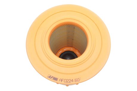 DB фільтр повітряний Atego 04- alpha AF0224