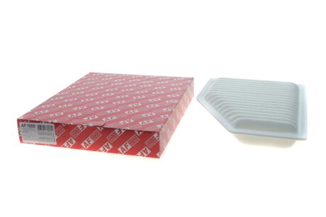 Фильтр воздушный ZAZ FORZA, CHERY A13 (FILTER) alpha AF1000