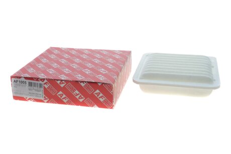 Фильтр воздушный GEELY MK (GC6), MK2 (FILTER) alpha AF1005