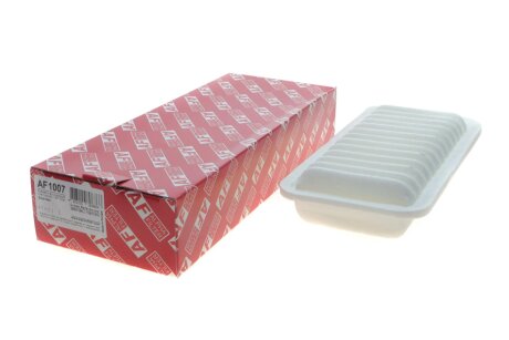 Фильтр воздушный GREAT WALL HAVAL M2, M4 1.5 12- (FILTER) alpha AF1007