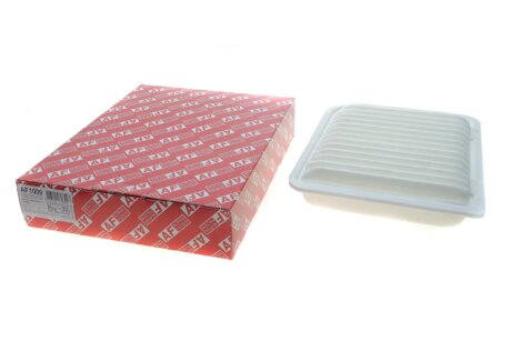 MITSUBISHI Фильтр возд.Colt 04- Grandis 2,4 04- alpha AF1009