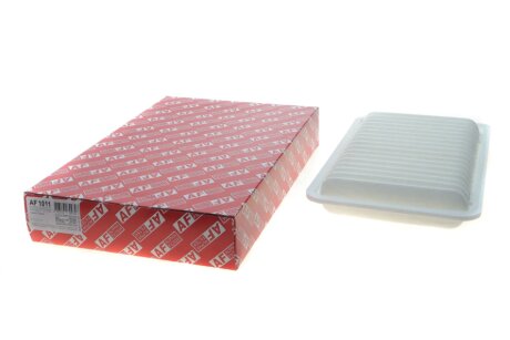 TOYOTA Фільтр повітряний Camry 2,0/2,4i 01- alpha AF1011