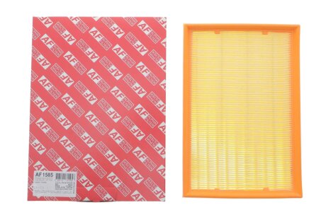 ЕФ повітряний (LEXUS ES, HS, LS; TOYOTA Camry VII, Avalon, RAV4) alpha AF1585